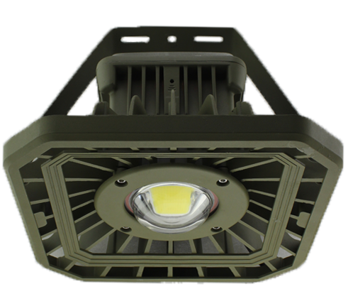 Đèn LED High Bay chống cháy nổ EPL09