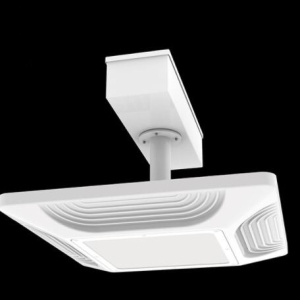 Đèn LED Nhà Chờ / Trạm Xăng Chống Cháy Nổ EGSL02