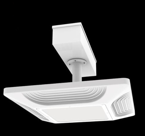 Đèn LED Nhà Chờ / Trạm Xăng Chống Cháy Nổ EGSL02